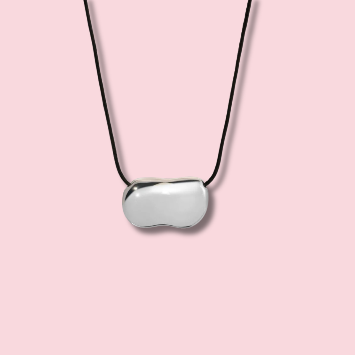 Pebble Necklace