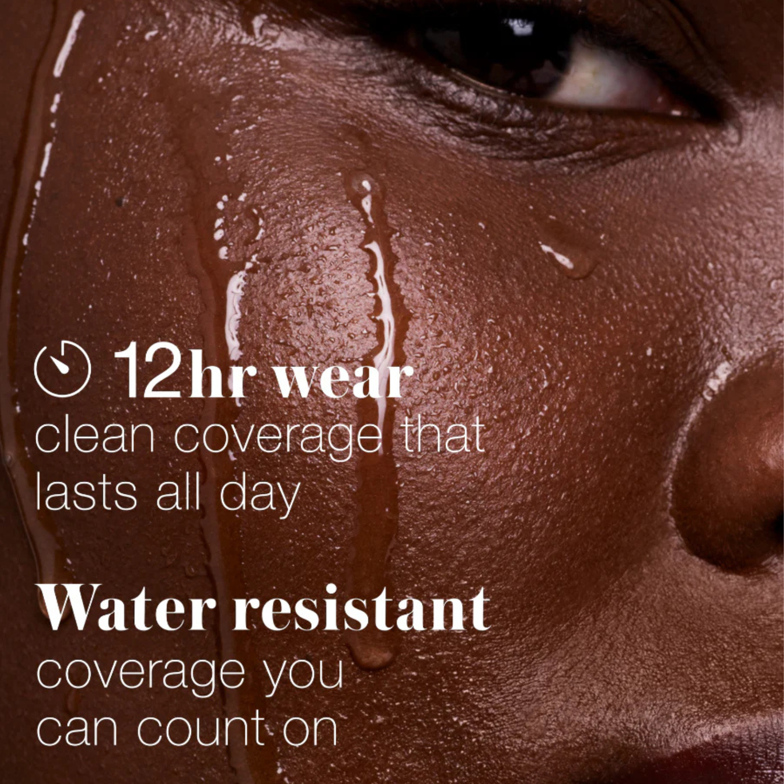 ReEvolve Natural Finish Liquid Foundation