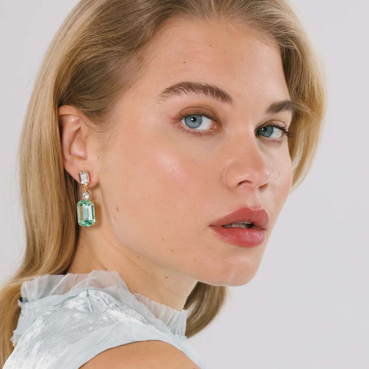 Justine Earrings