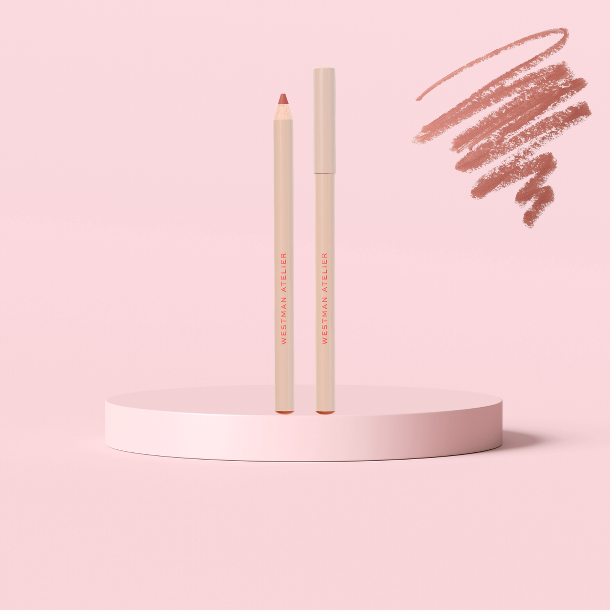 Lip Shape Lip Liner
