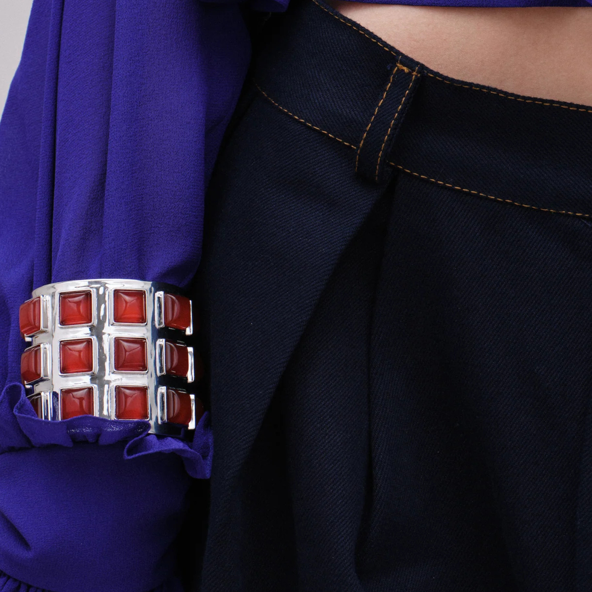 Sabine Cuff