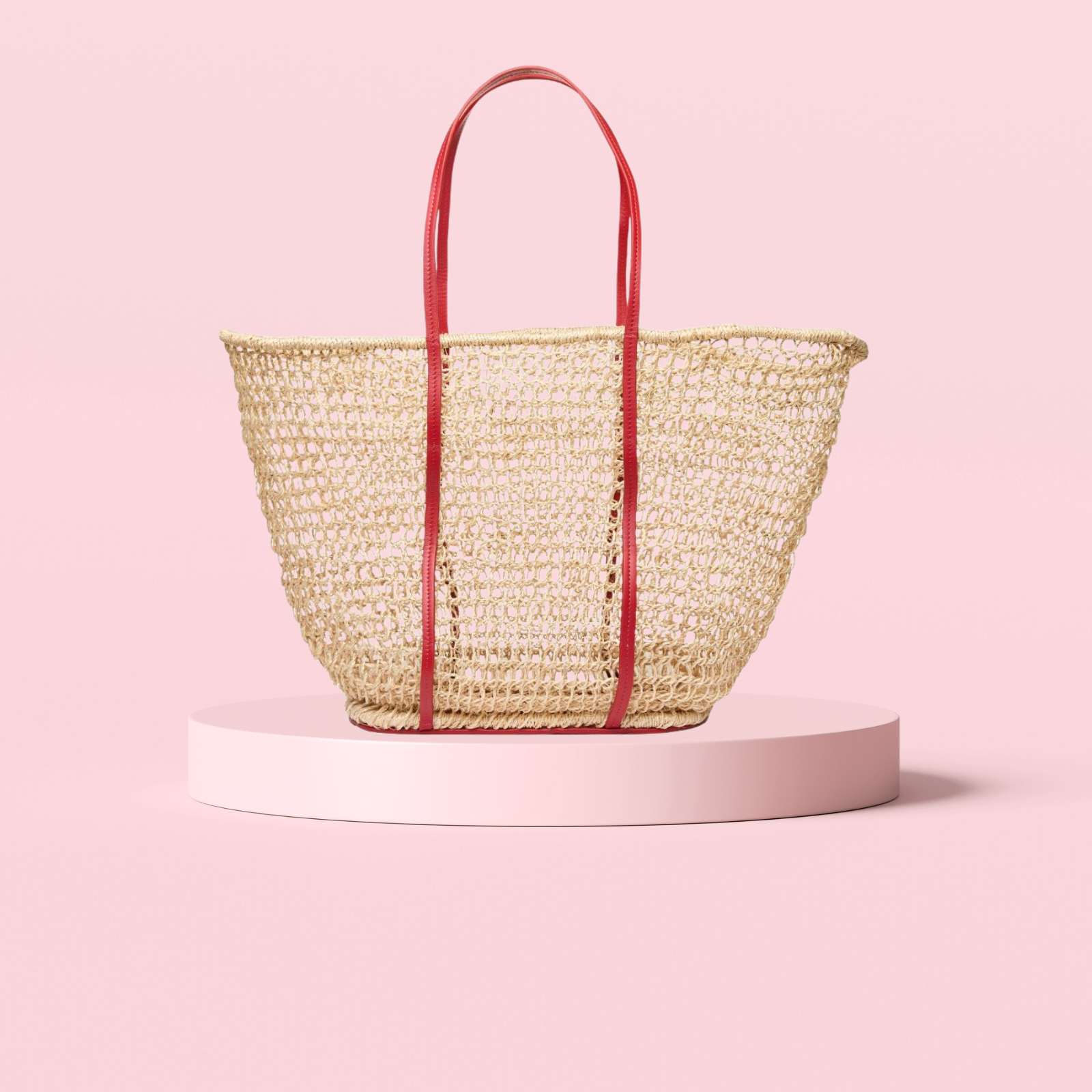 The Comporta Large Tote