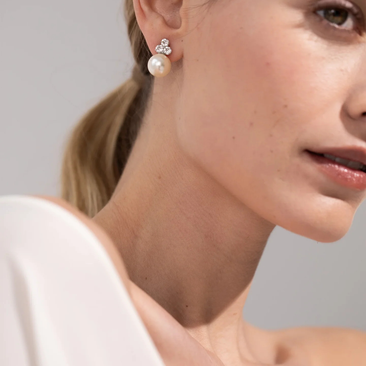 Belen Earrings