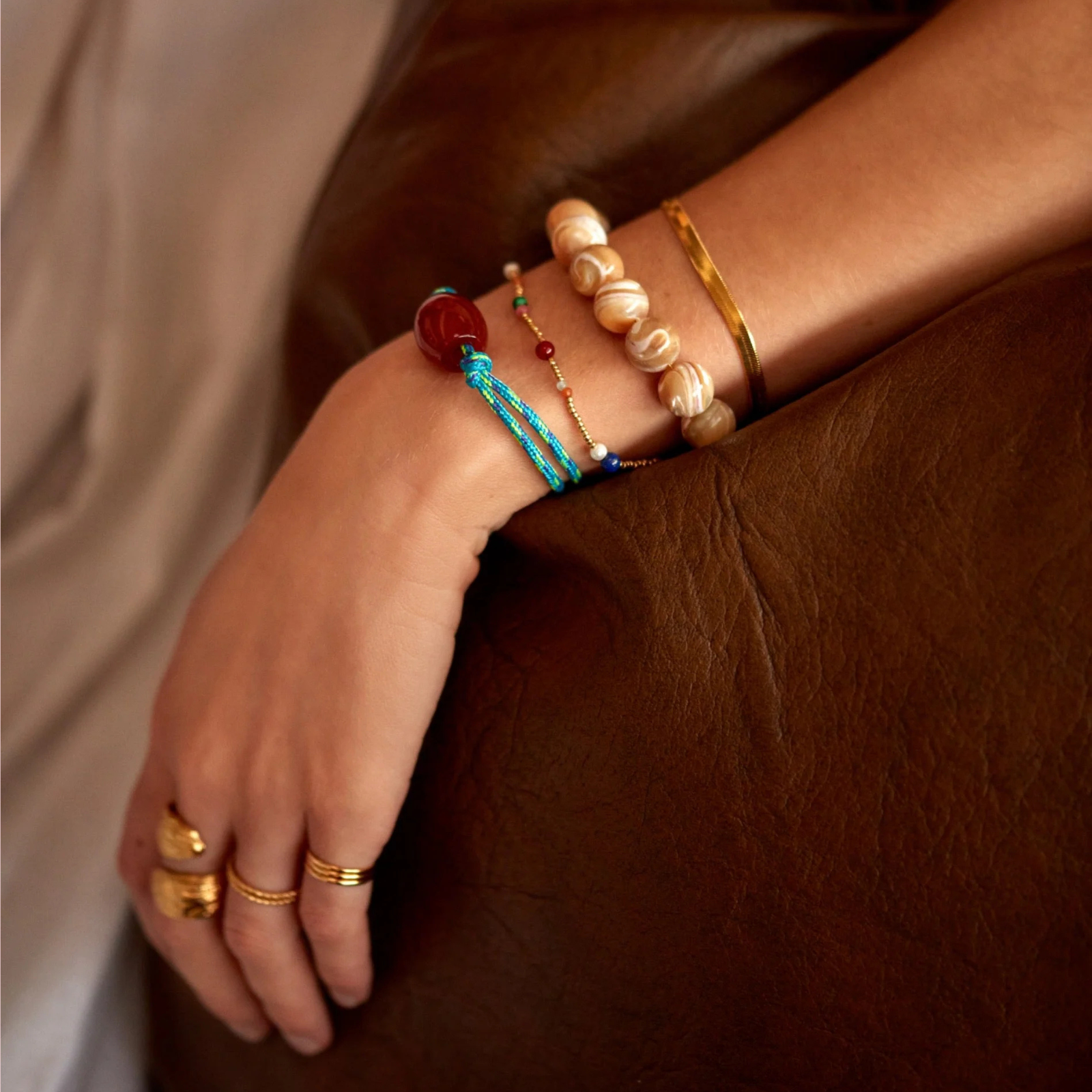 Bracelets Poolside Bracelet