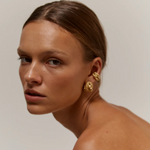 Load image into Gallery viewer, DUO TALISMAN EARCUFF&#39;S
