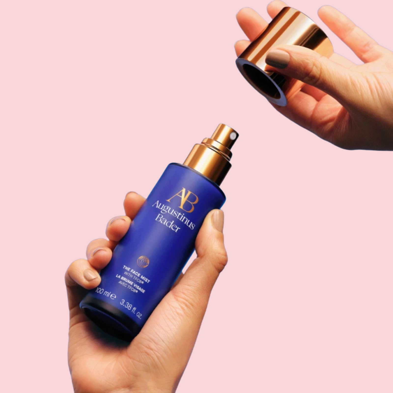 The Face Mist