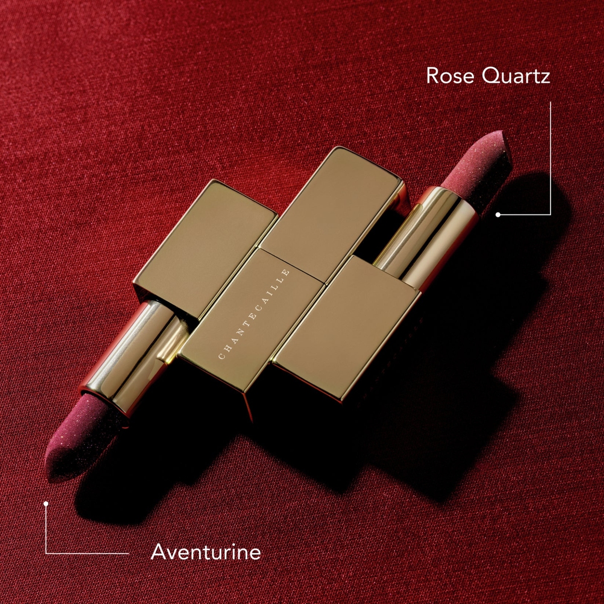 Lip Cristal - Bijoux d'Or Collection