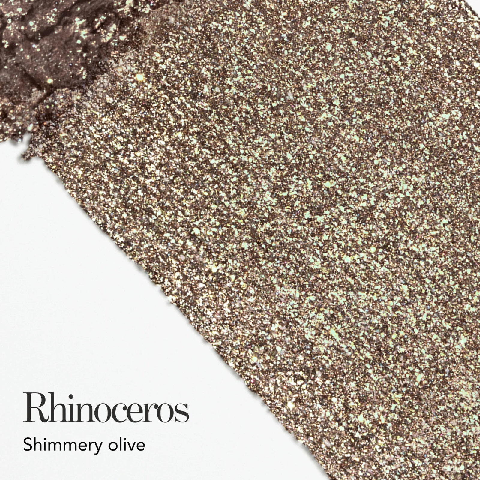 Luminescent Eye Shades
