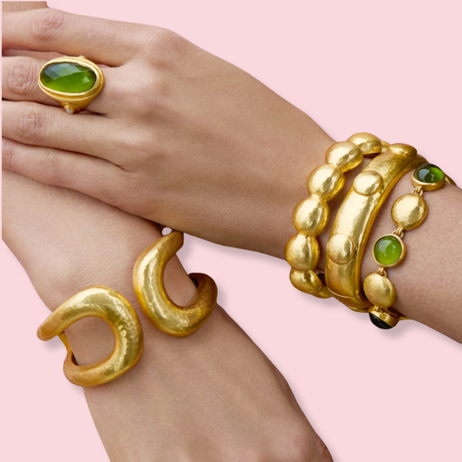 Solara Cuff