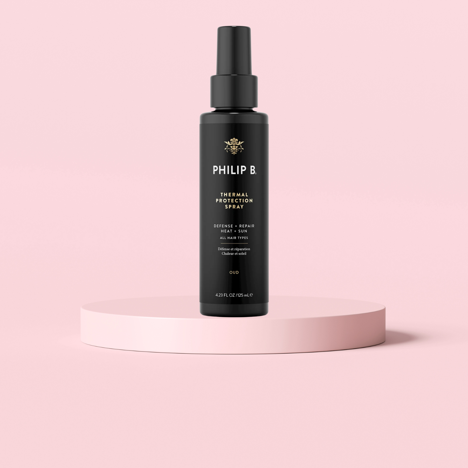 Thermal Protection Spray