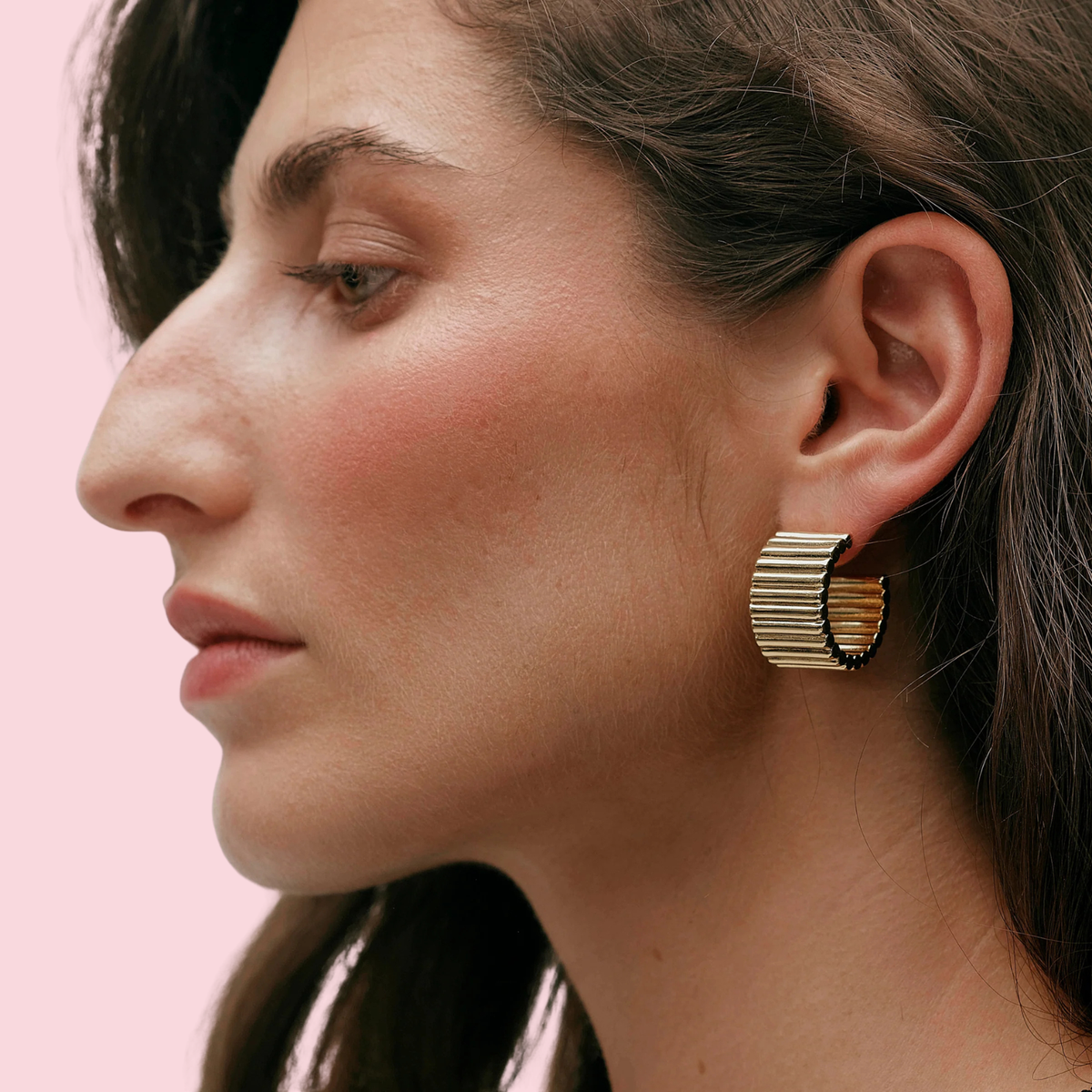 Ines Earrings