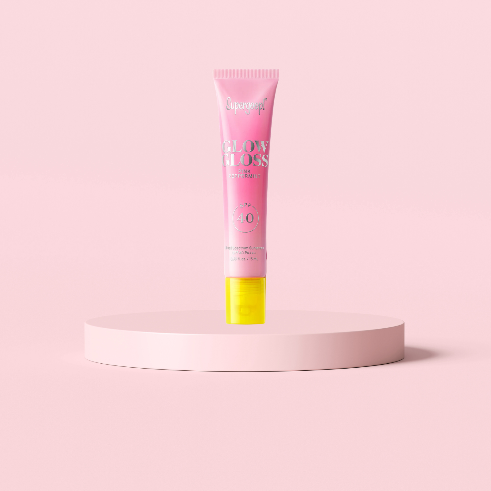 Glow Gloss SPF 40 Lip Balm