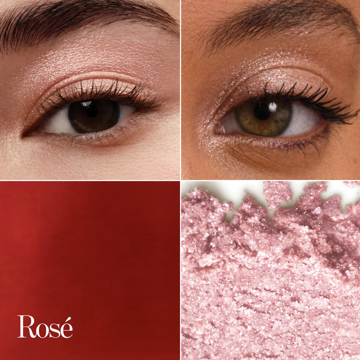 Eye Frost - Bijoux d'Or Collection