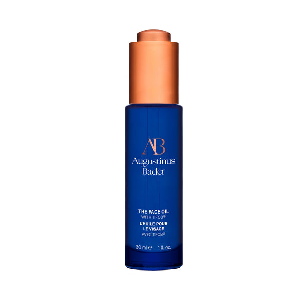 The Face Oil 30ML - Millo Jewelry