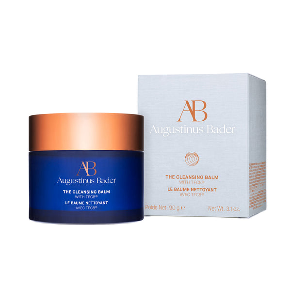 The Cleansing Balm - Millo Jewelry