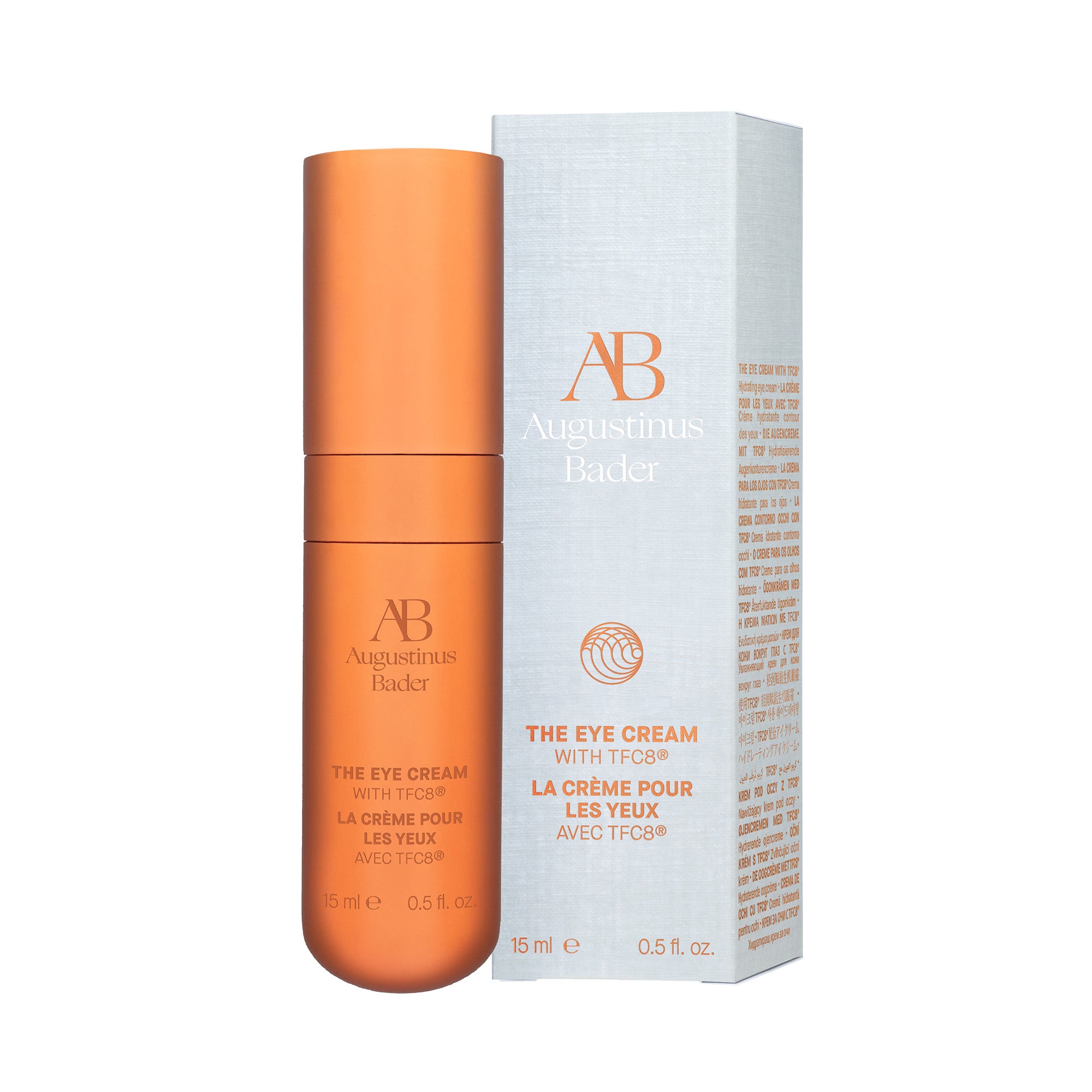 Eye Cream - Millo Jewelry