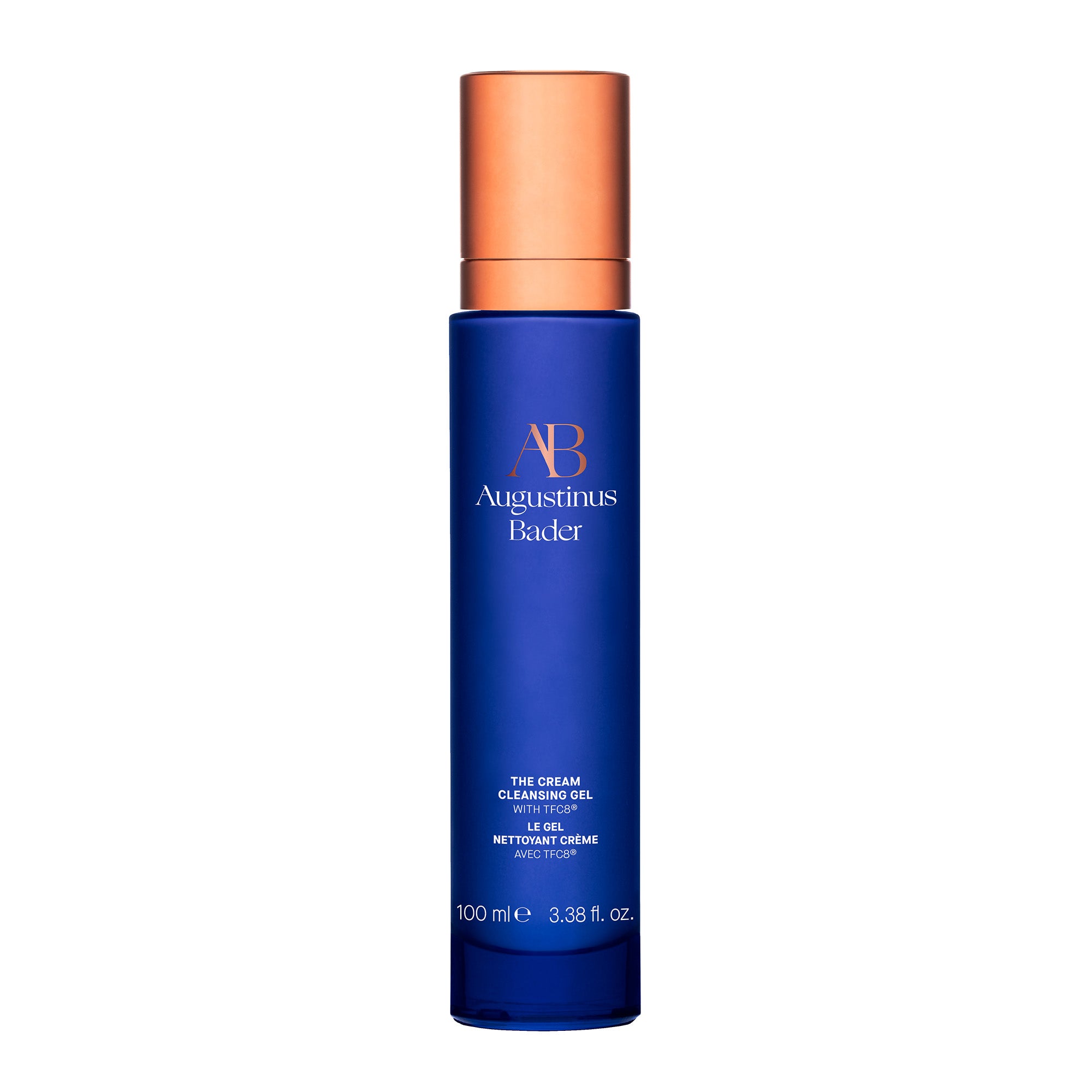 The Cream Cleansing Gel - Millo Jewelry