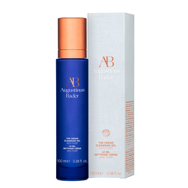The Cream Cleansing Gel - Millo Jewelry