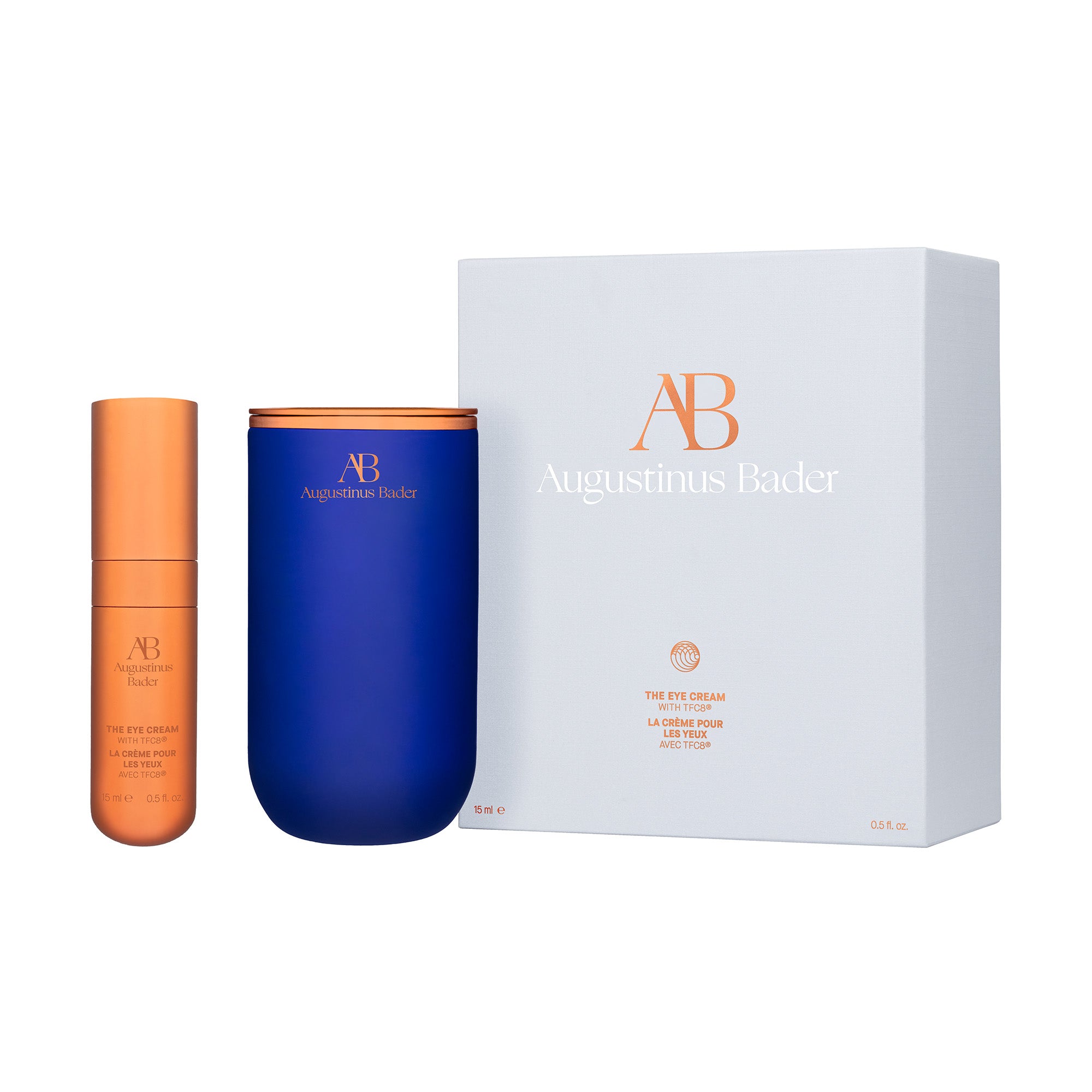 Eye Cream - Millo Jewelry