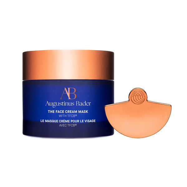 The Face Cream Mask - Millo Jewelry