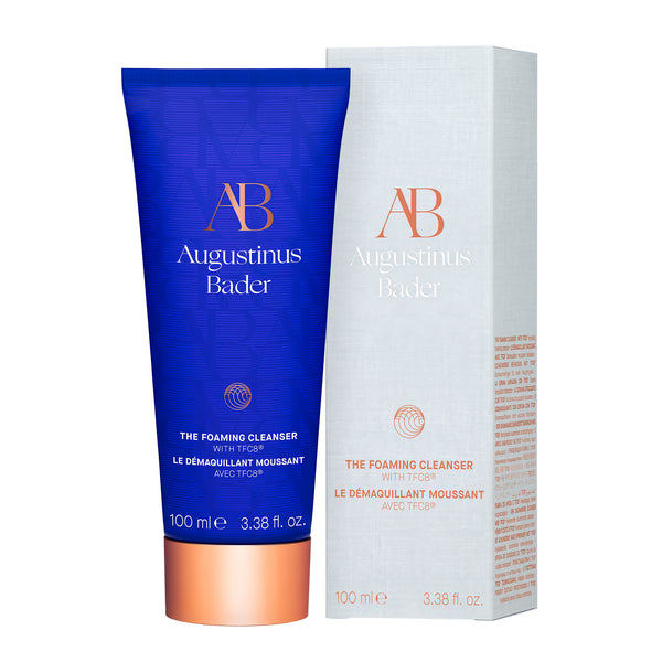 The Foaming Cleanser - Millo Jewelry