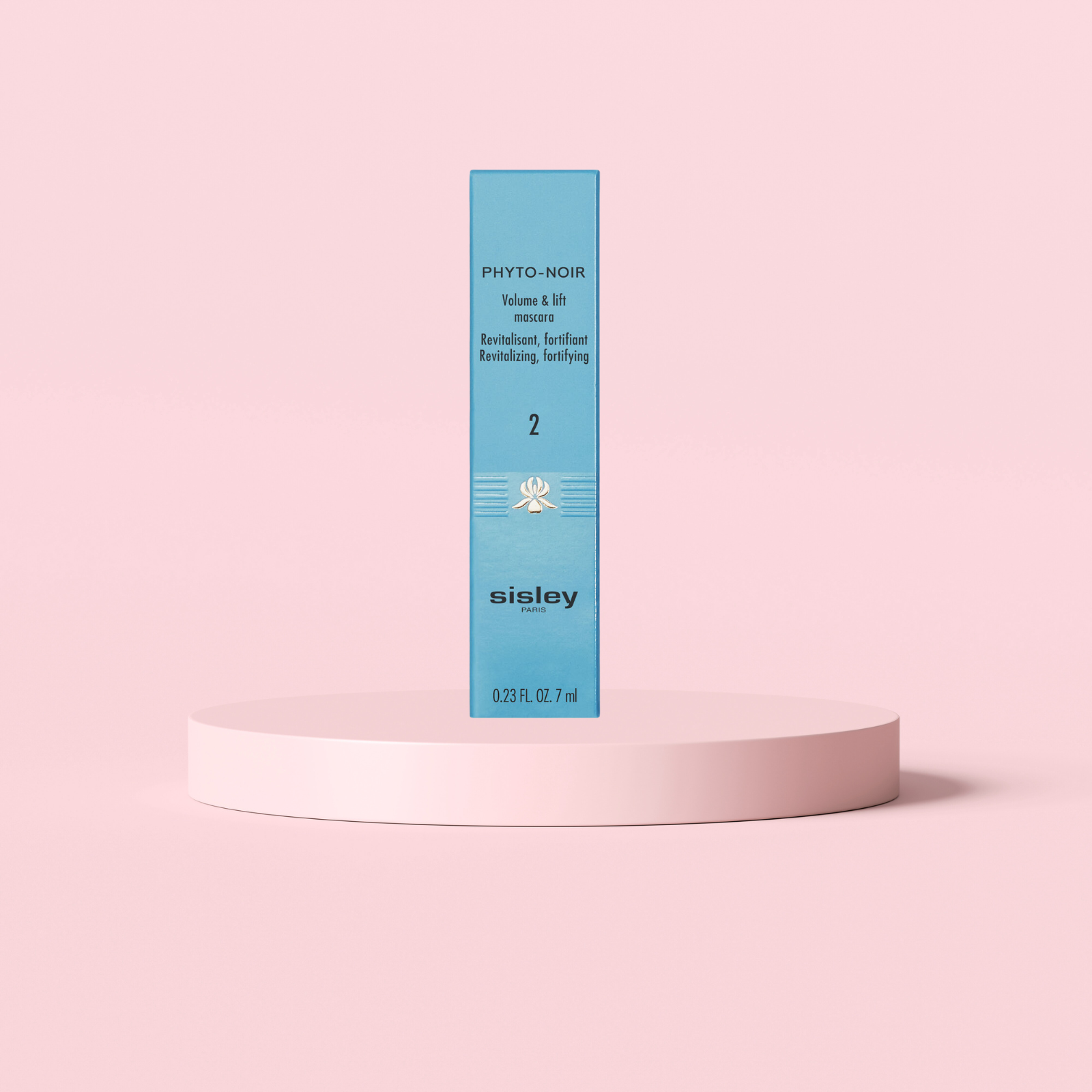 Phyto-Noir Mascara