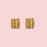 Load image into Gallery viewer, SONORA EARRINGS SMALL
