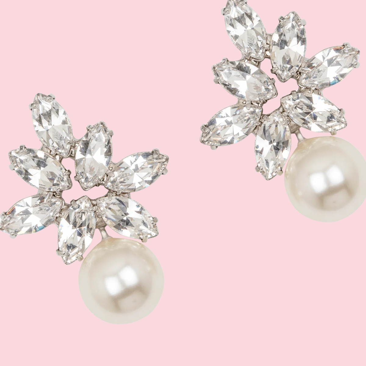 Liza Earrings