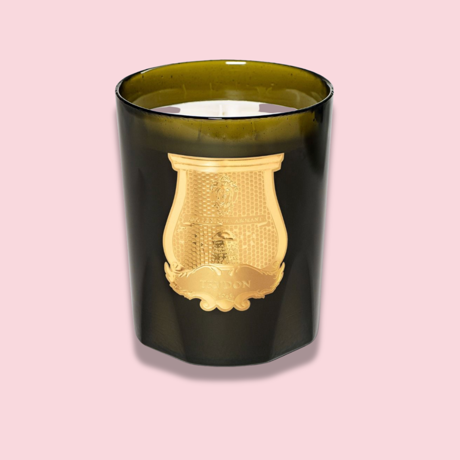 Ernesto Candle
