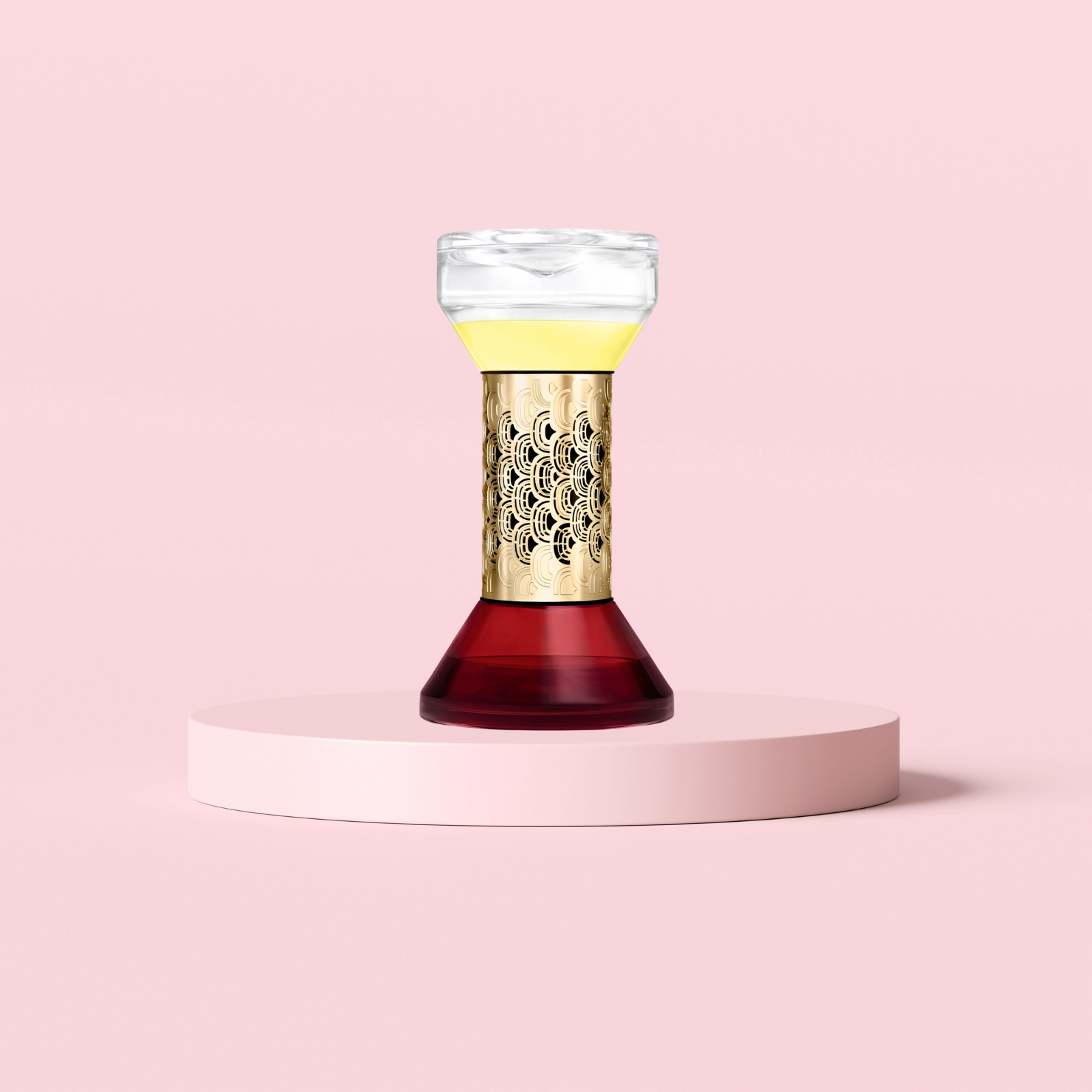 Hourglass Diffuser