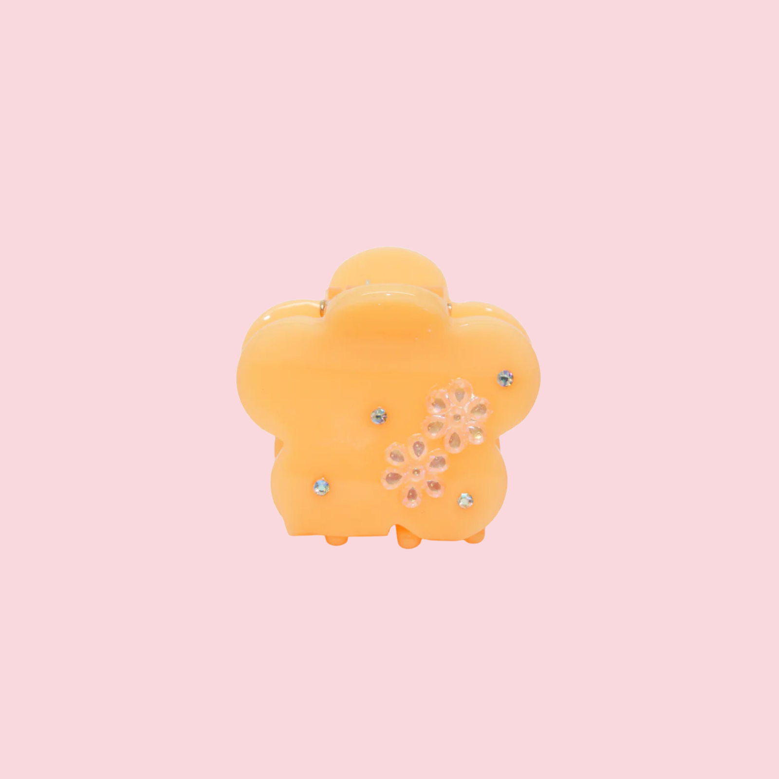 Midi Blossom Clip