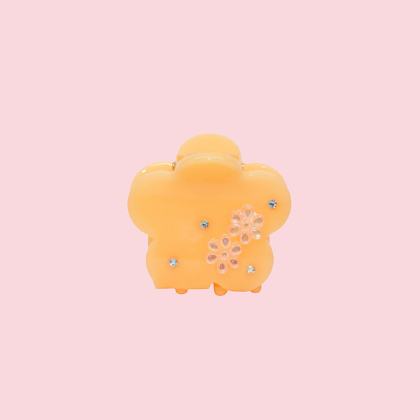 Midi Blossom Clip