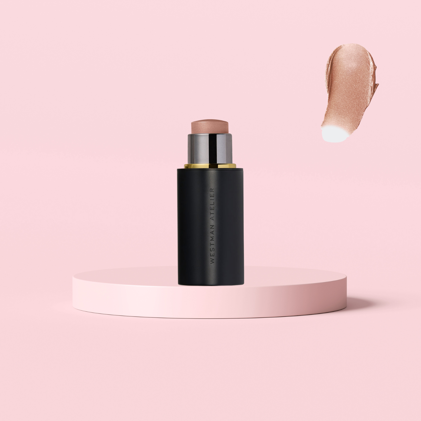 Lit Up Highlight Stick