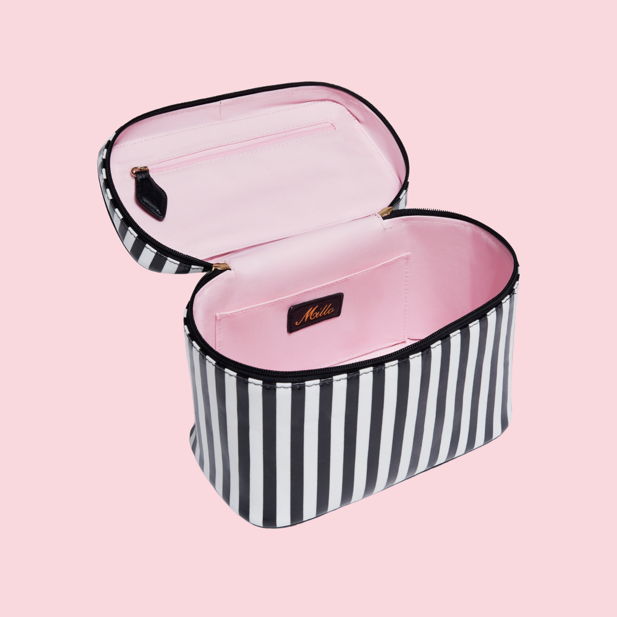 Jet Set And Go Vanity Case