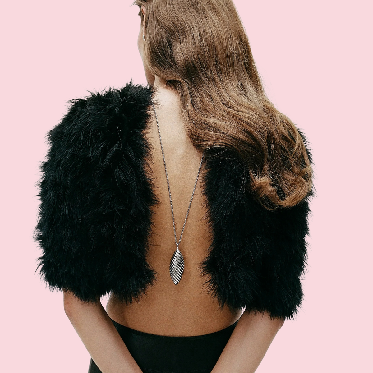 Fawn Necklace