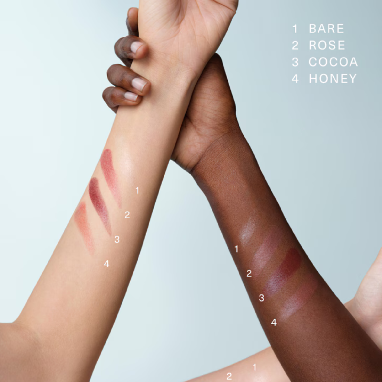 The NEW Lip Treatment