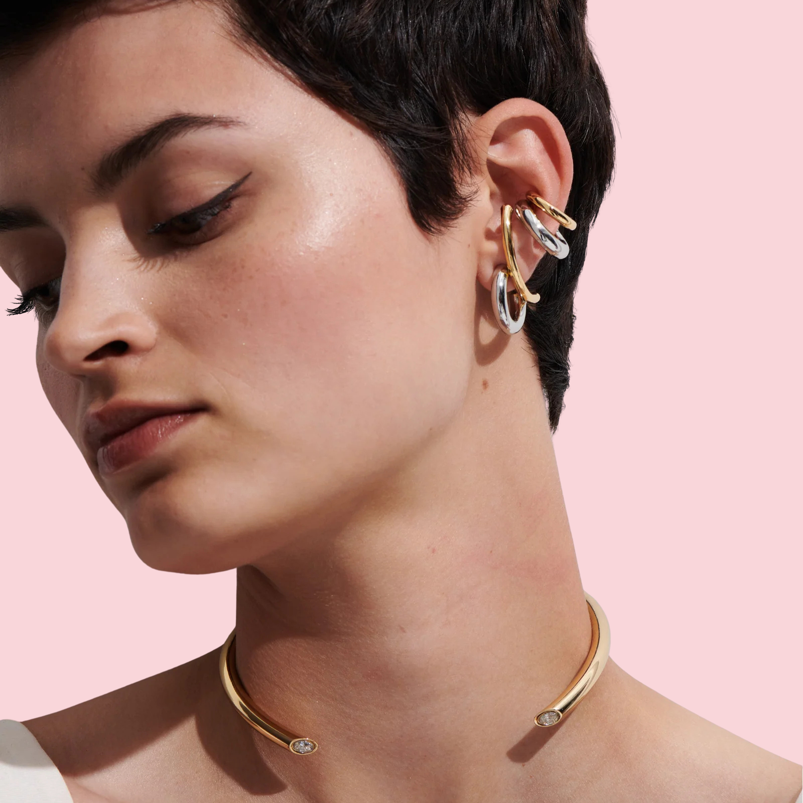 Miley Collar