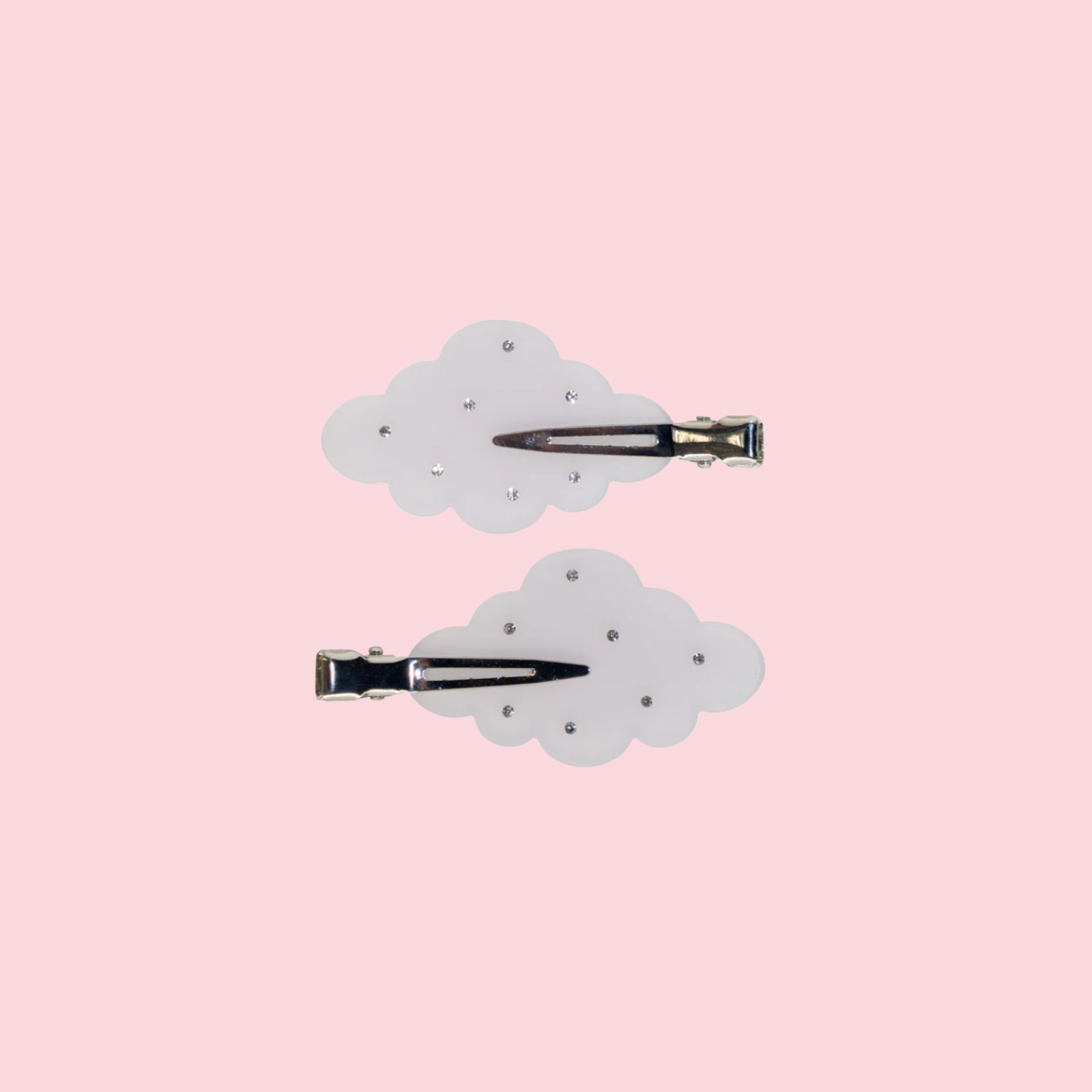 Cloud Popstar Clips