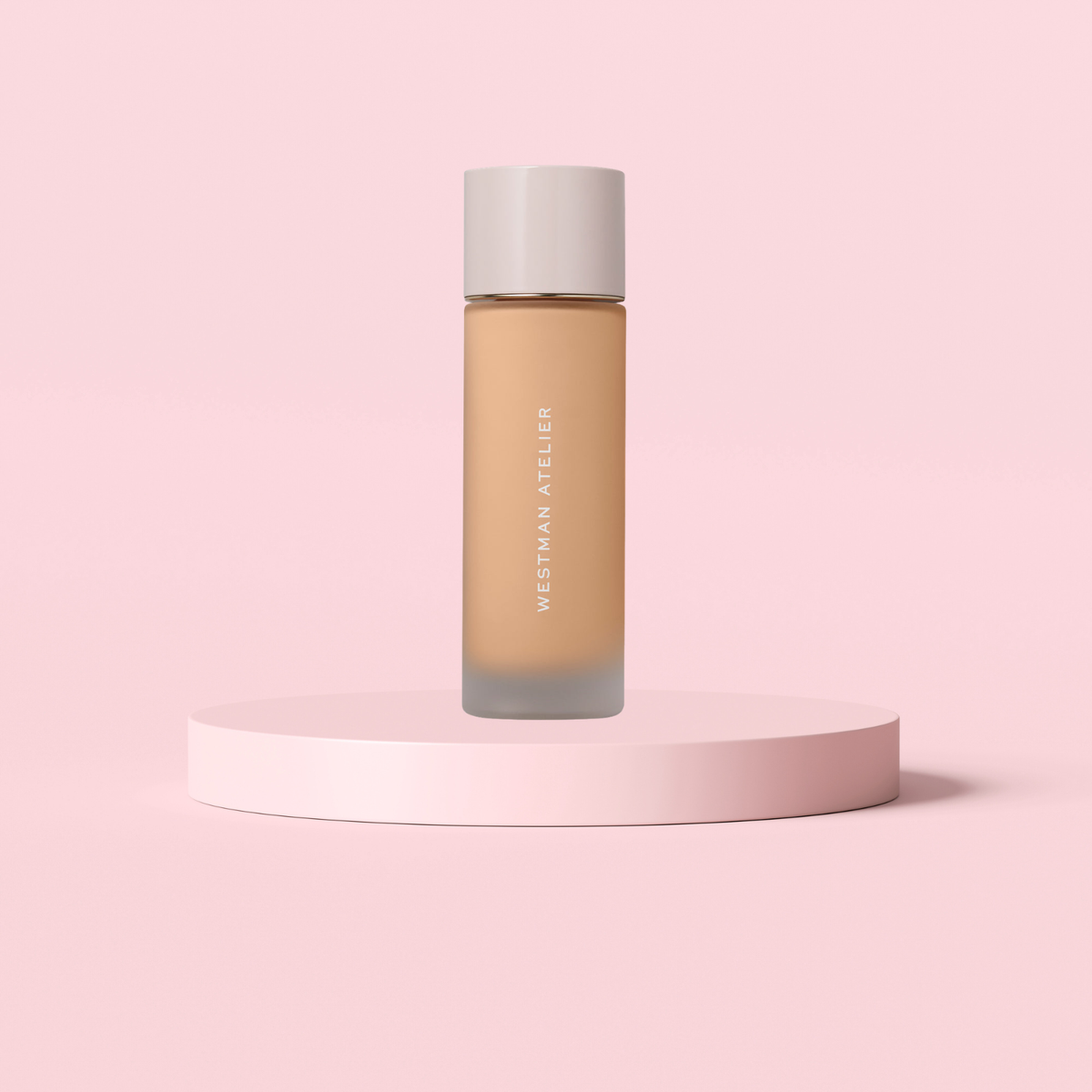 Suprême Bio-Complex Liquid Foundation