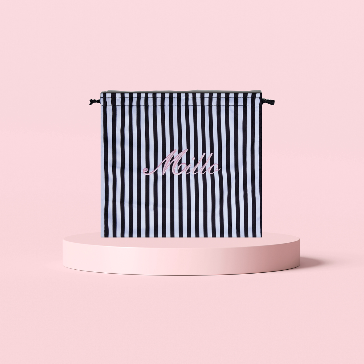 Jet Set And Go Travel Bag