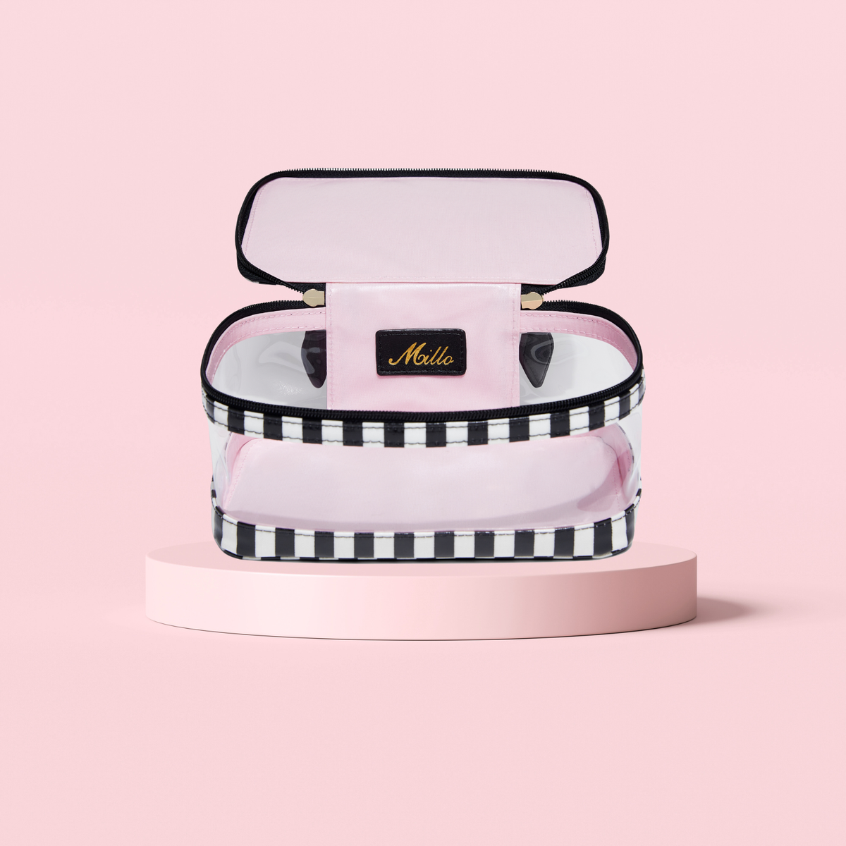 Jet And Go Vanity Case Small