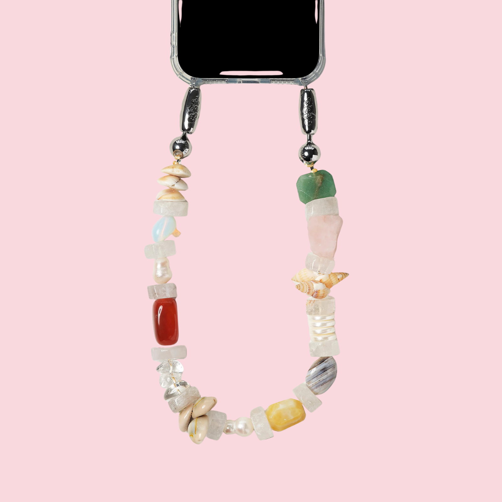 Collector Wristlet: Beachcomber