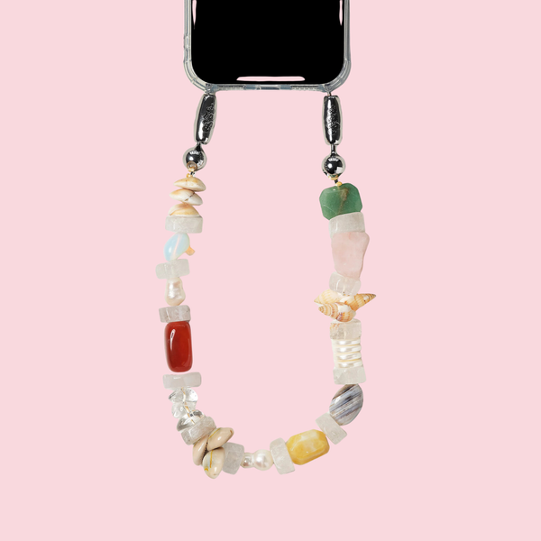 Collector Wristlet: Beachcomber