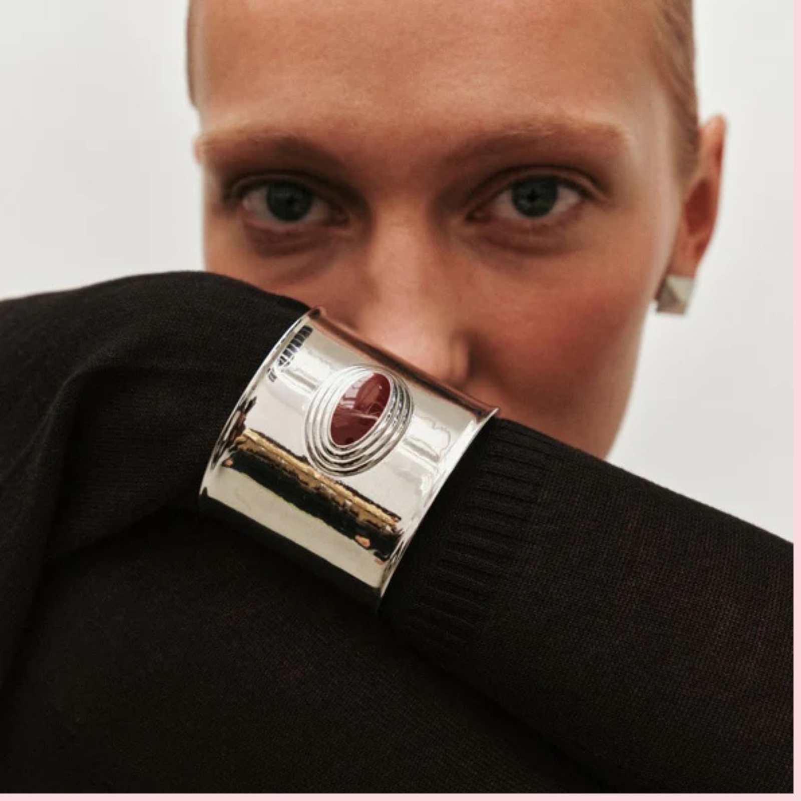 Matilde Cuff