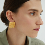 Load image into Gallery viewer, SONORA EARRINGS SMALL
