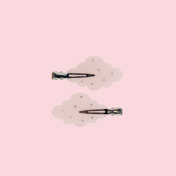 Cloud Popstar Clips