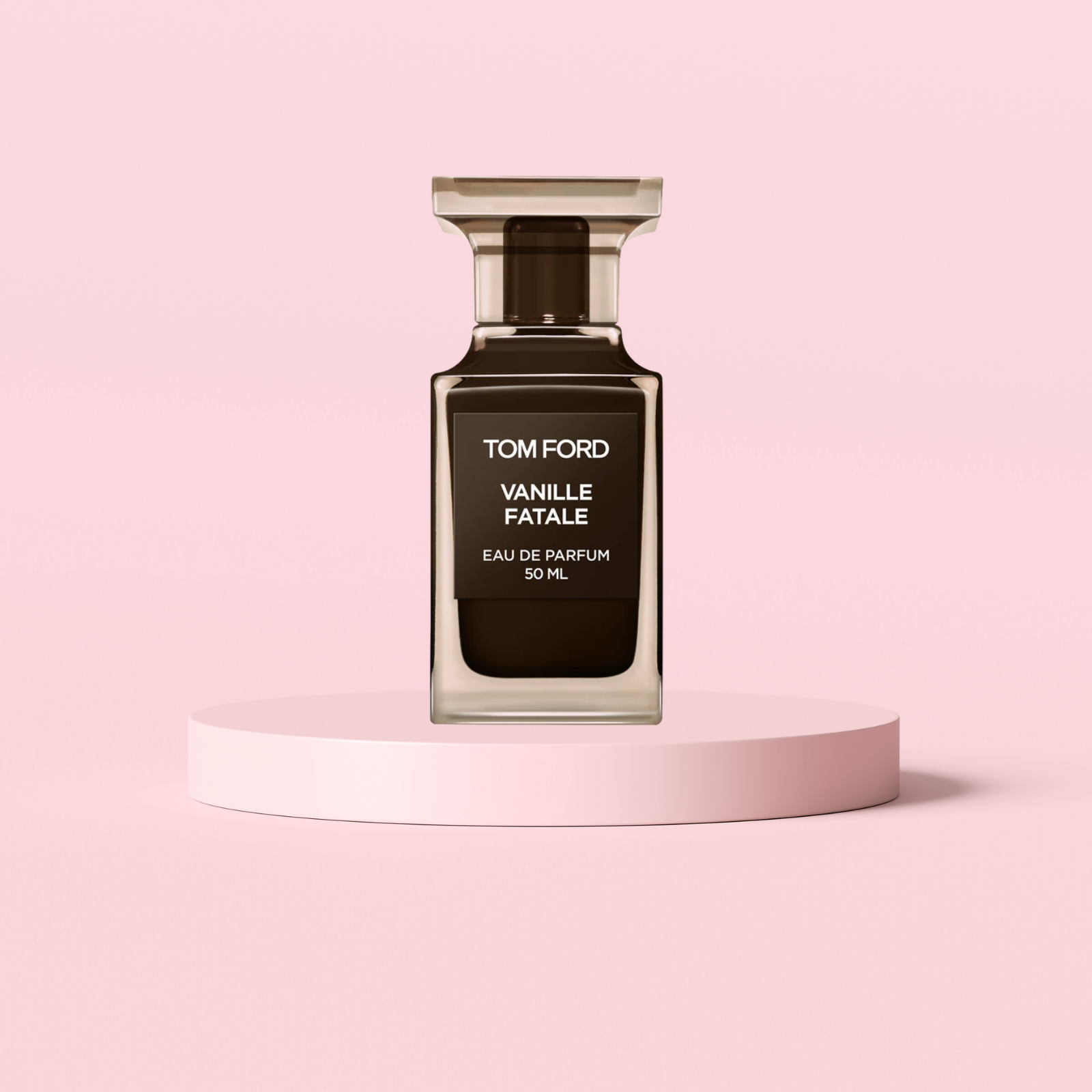 Vanille Fatale Eau de Parfum