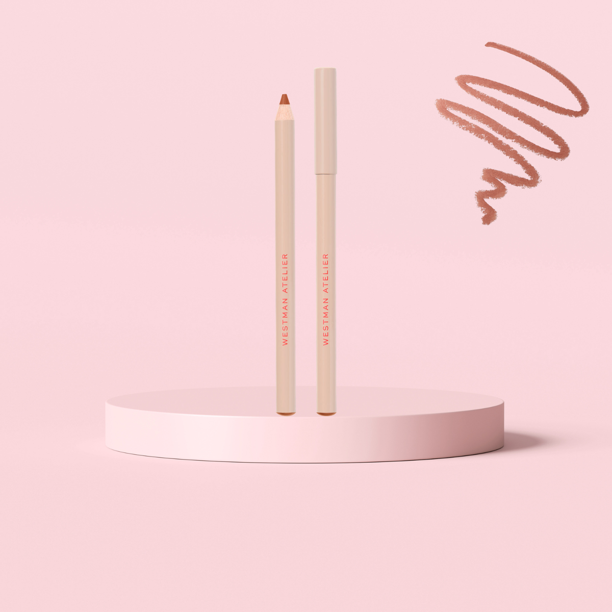 Lip Shape Lip Liner