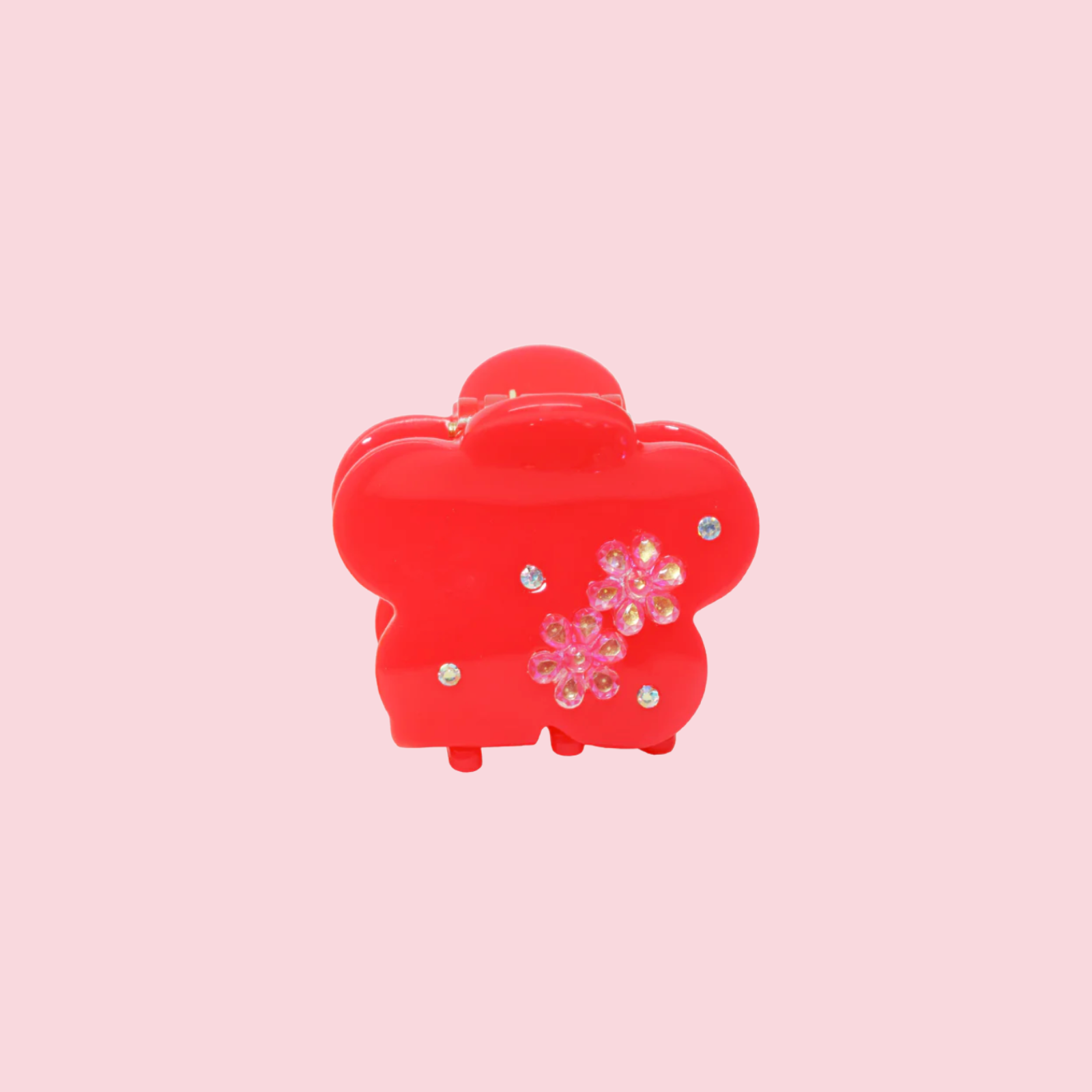 Midi Blossom Clip