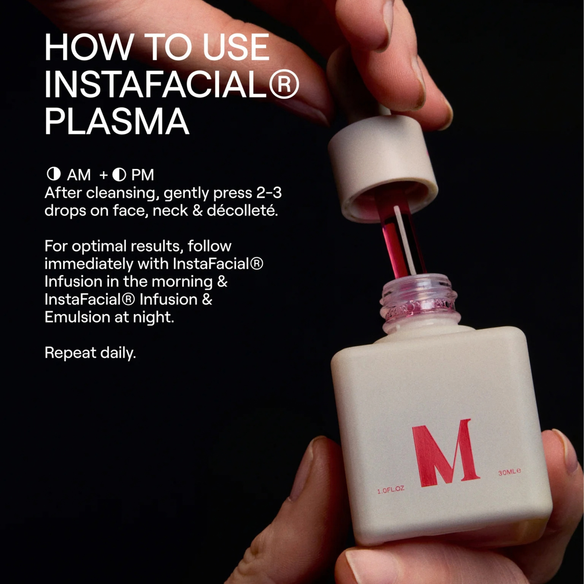 INSTAFACIAL® PLASMA